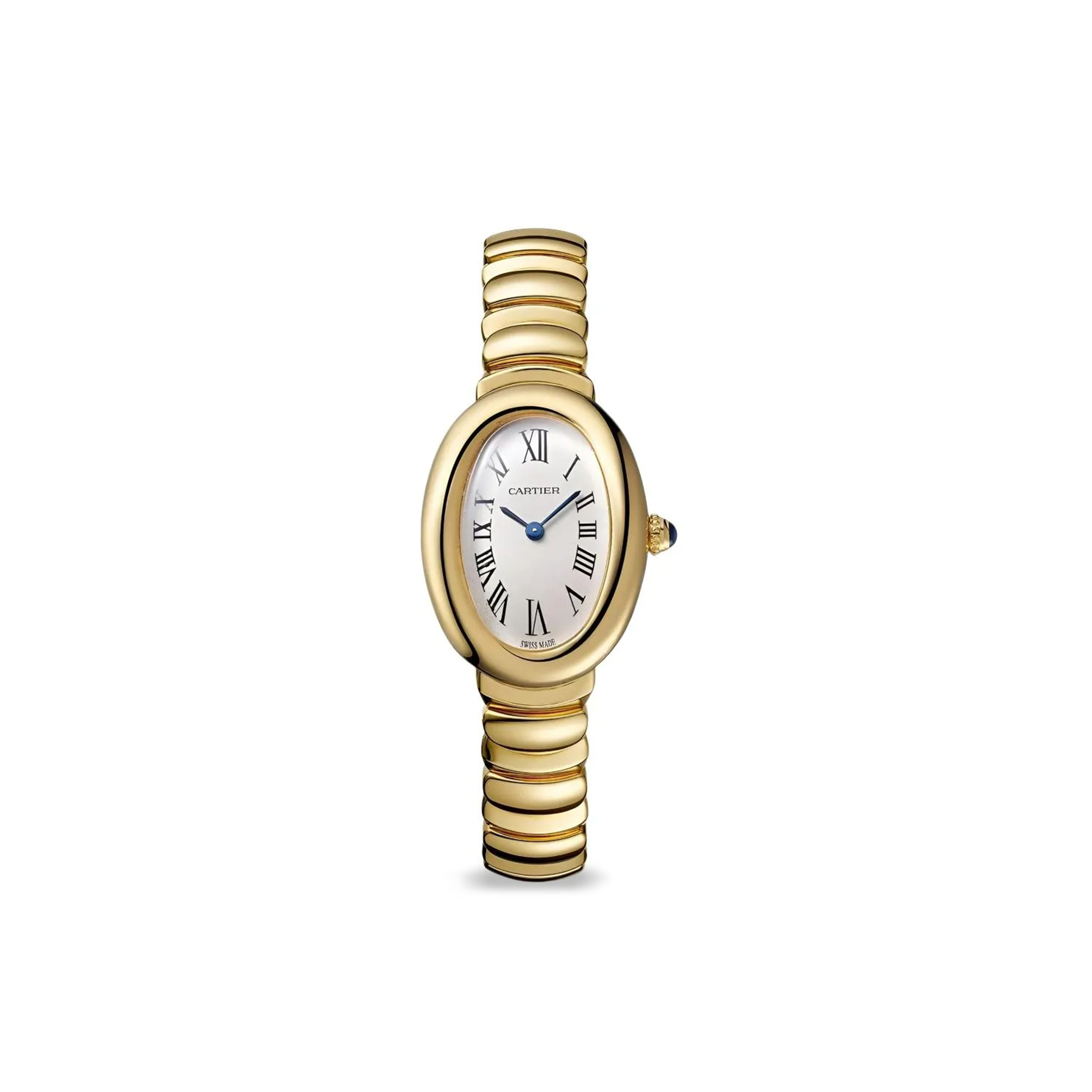 CARTIER TANK SERIES WATCH WGBA0043